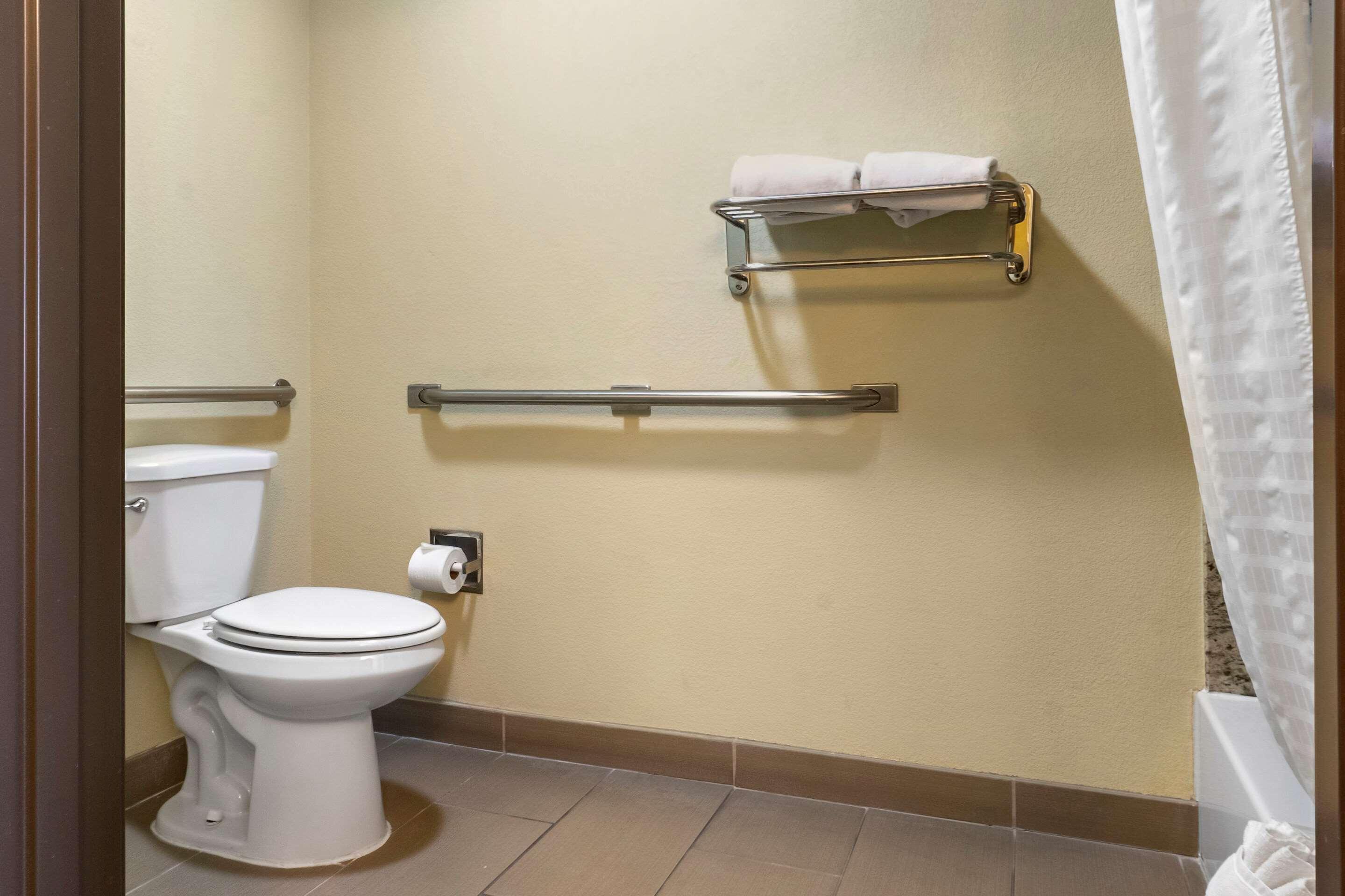 Comfort Inn Albuquerque Airport Екстер'єр фото