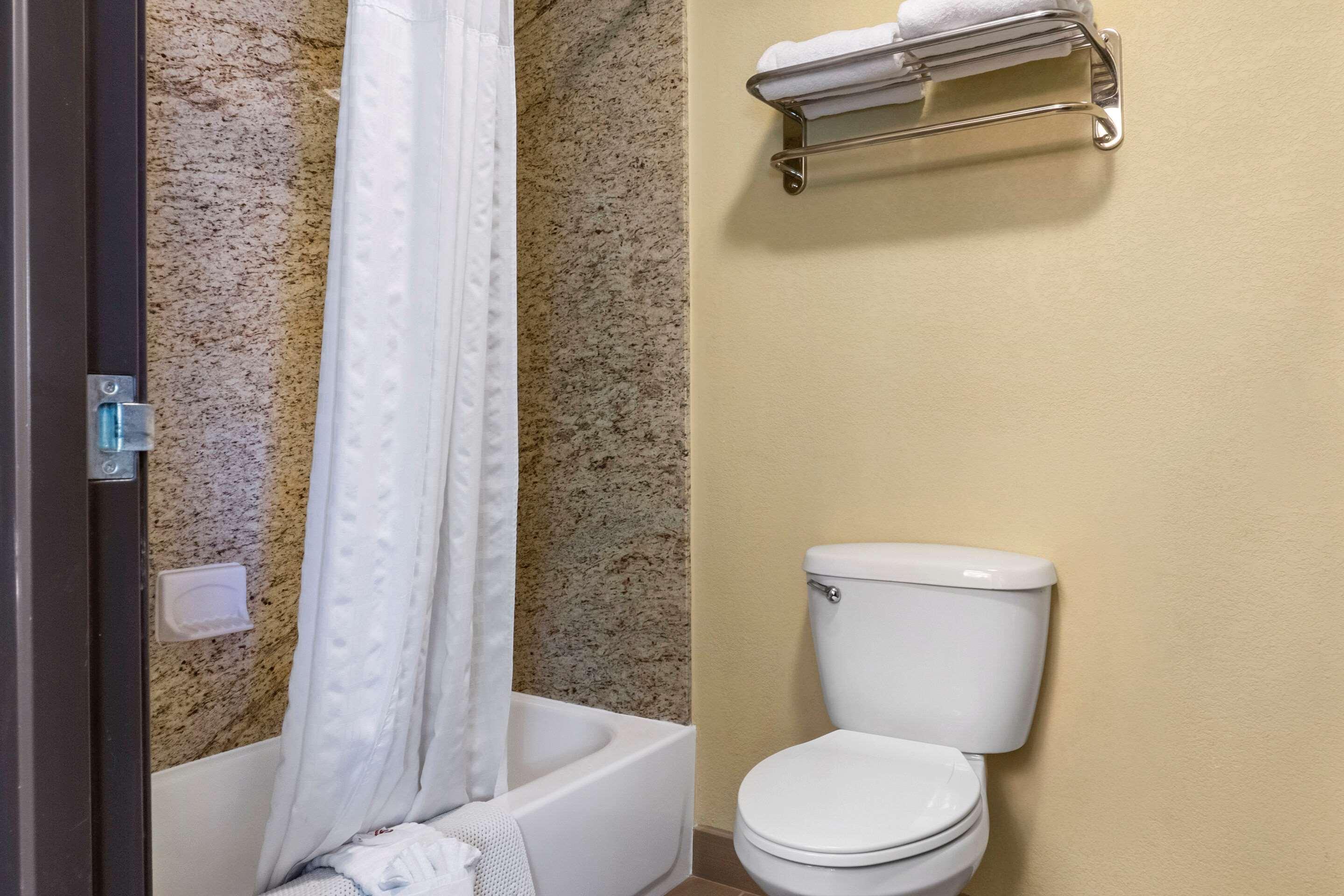 Comfort Inn Albuquerque Airport Екстер'єр фото