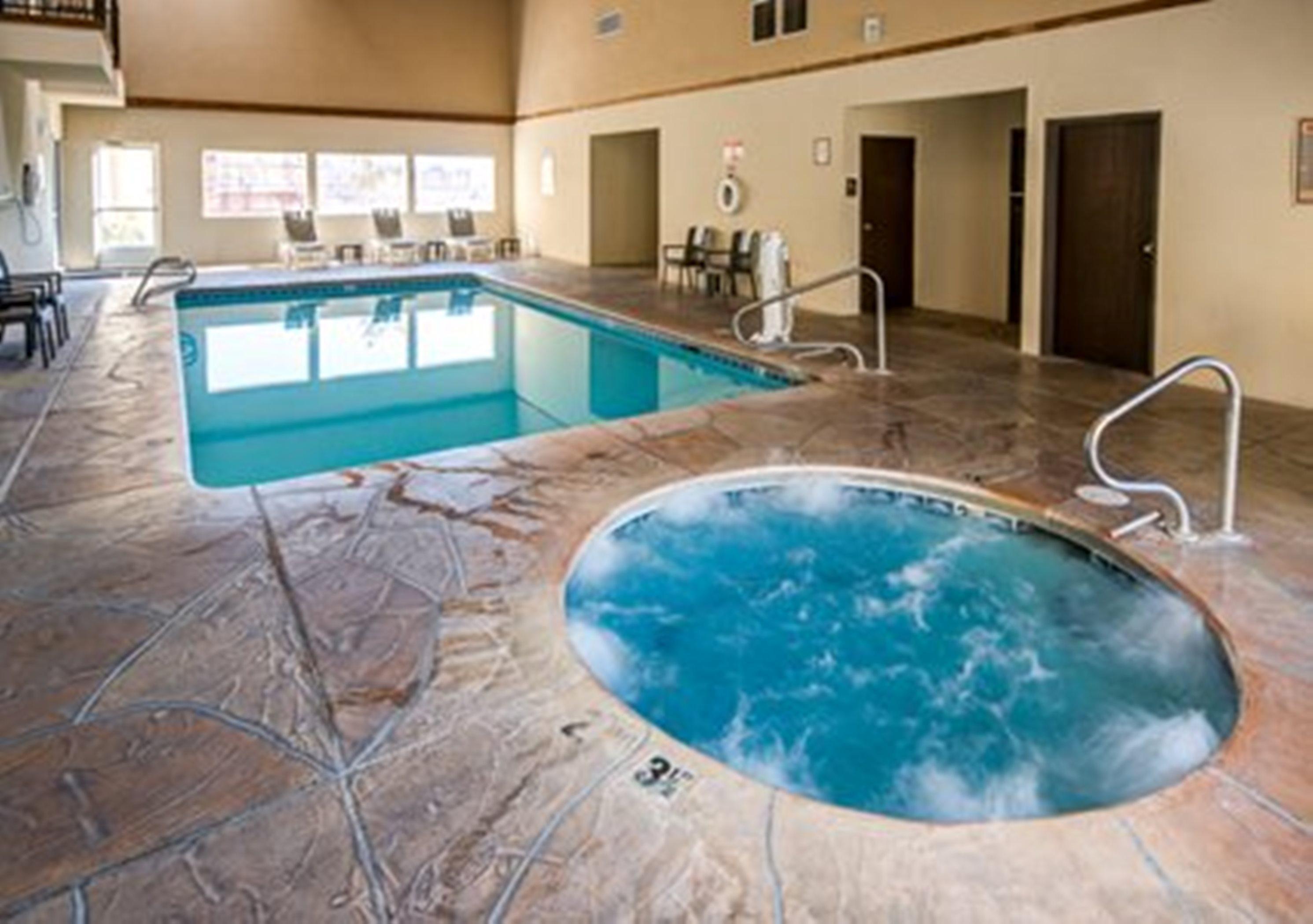 Comfort Inn Albuquerque Airport Екстер'єр фото