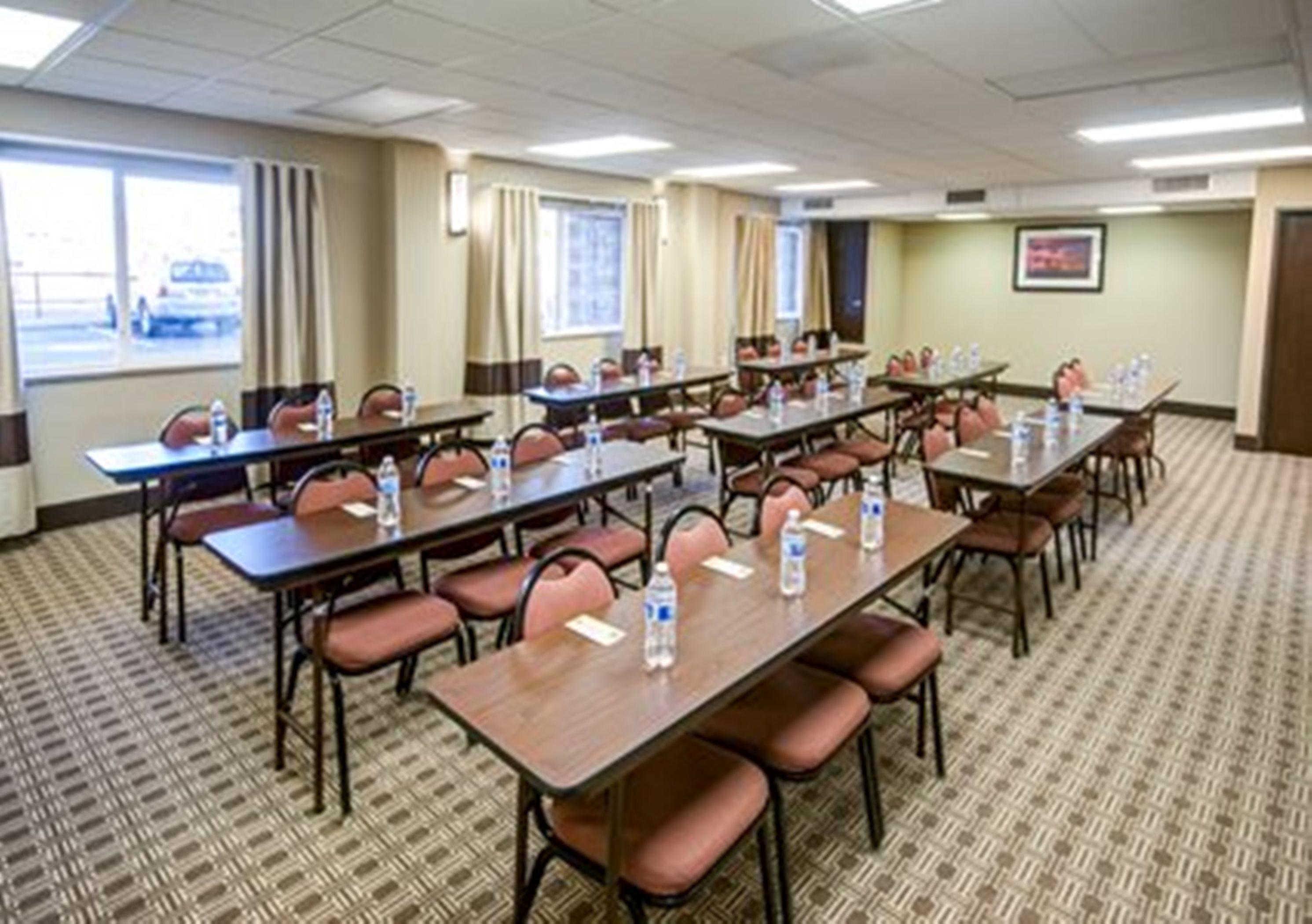 Comfort Inn Albuquerque Airport Екстер'єр фото