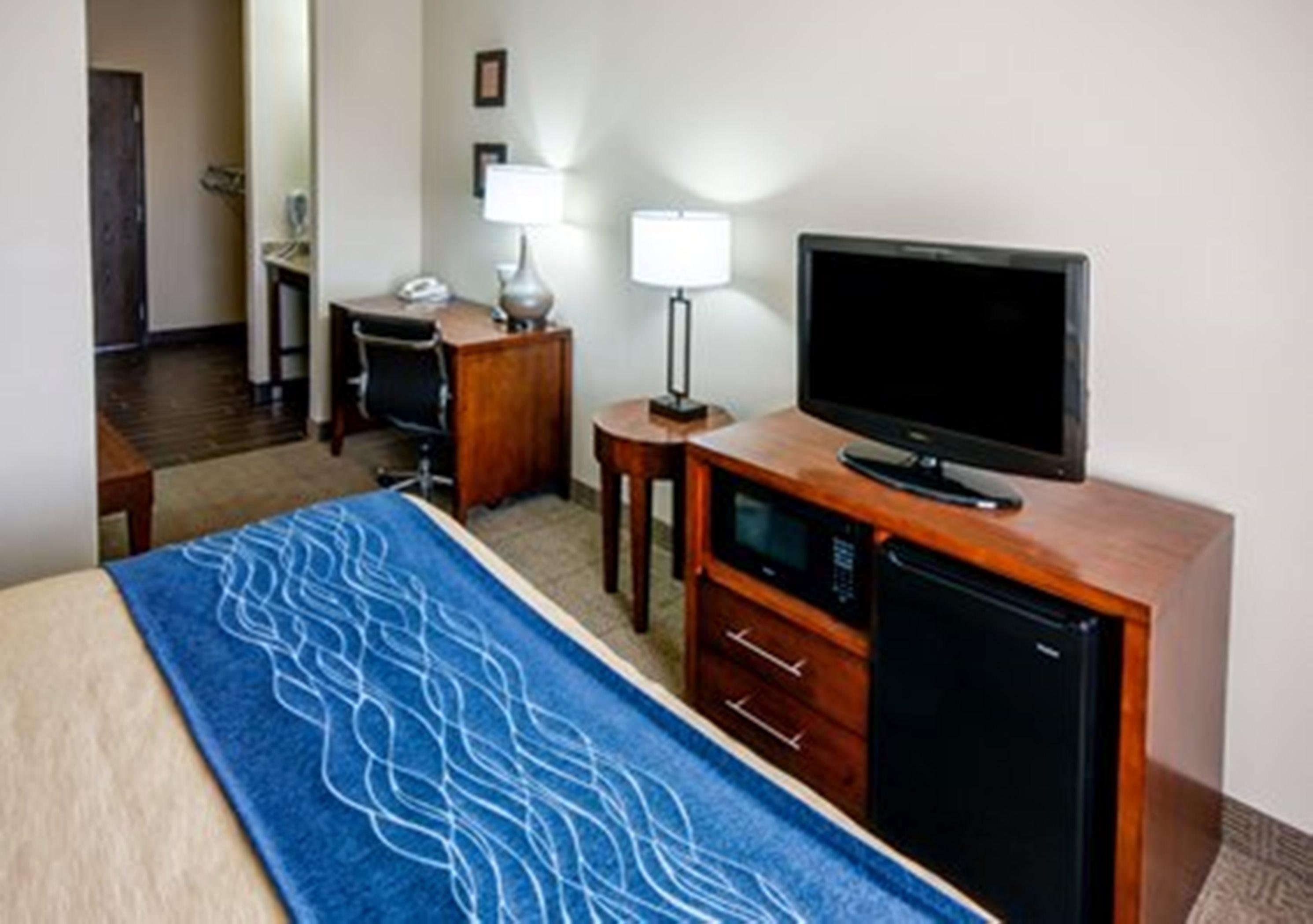 Comfort Inn Albuquerque Airport Екстер'єр фото