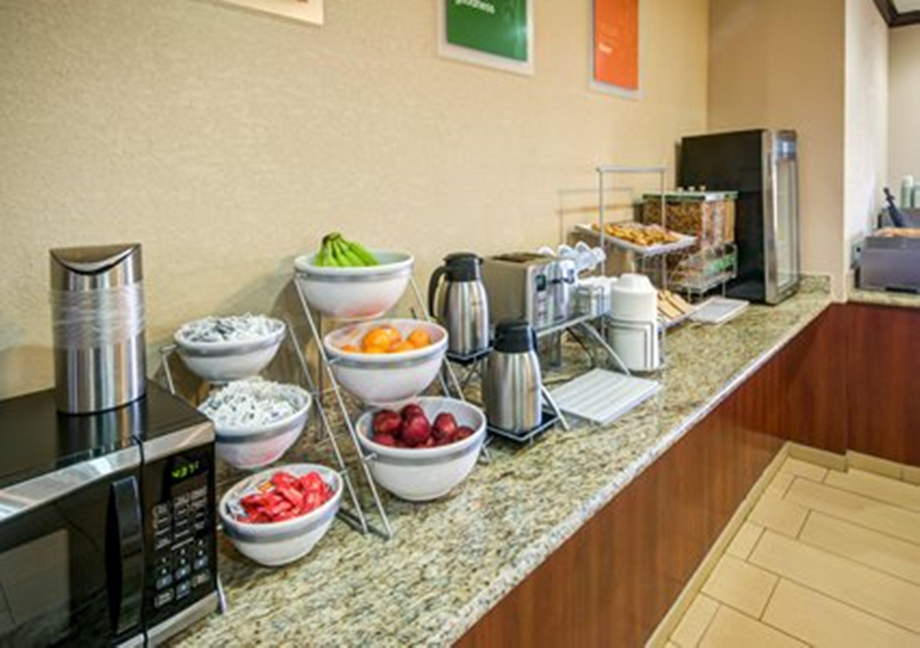 Comfort Inn Albuquerque Airport Екстер'єр фото