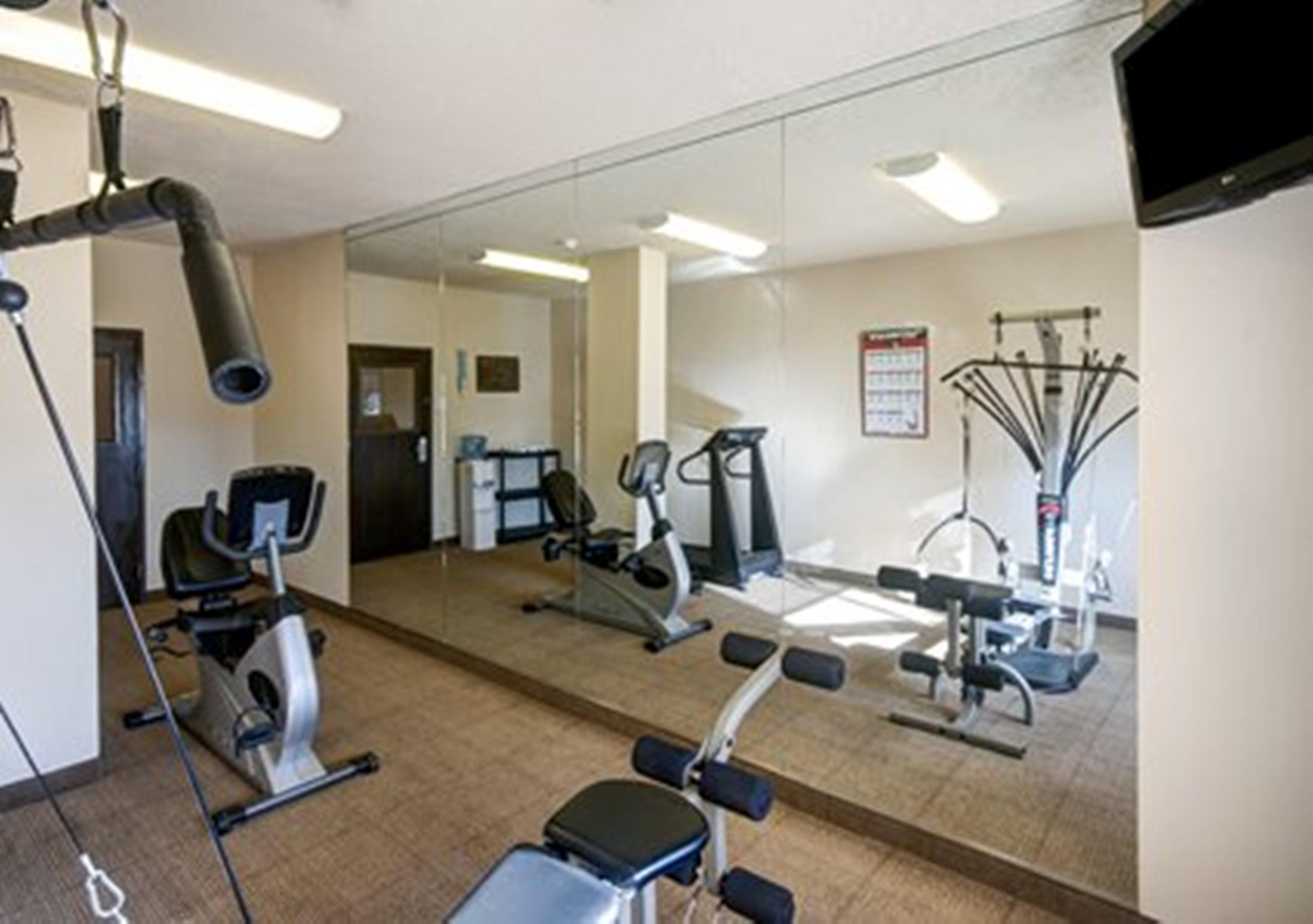 Comfort Inn Albuquerque Airport Екстер'єр фото