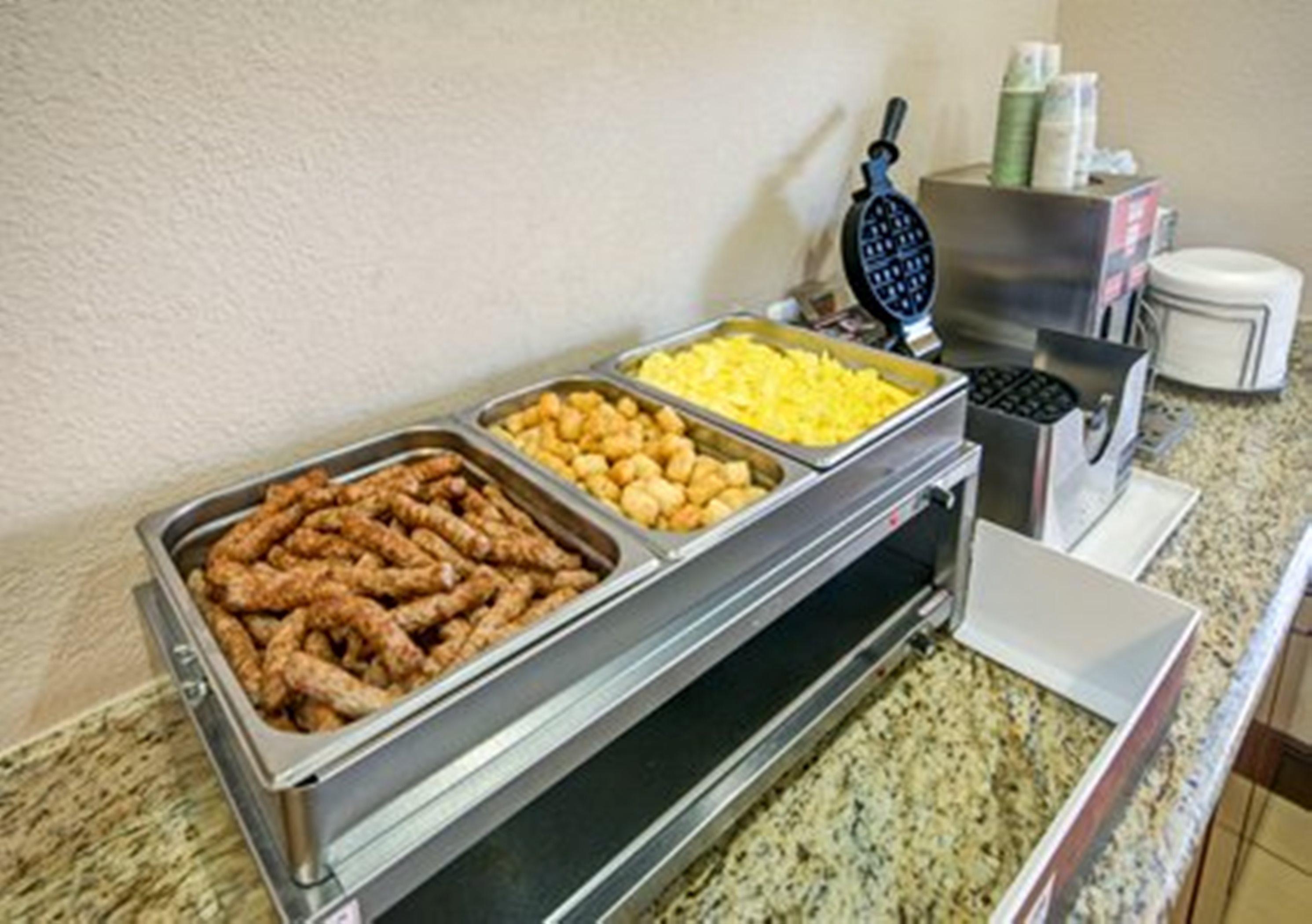 Comfort Inn Albuquerque Airport Екстер'єр фото