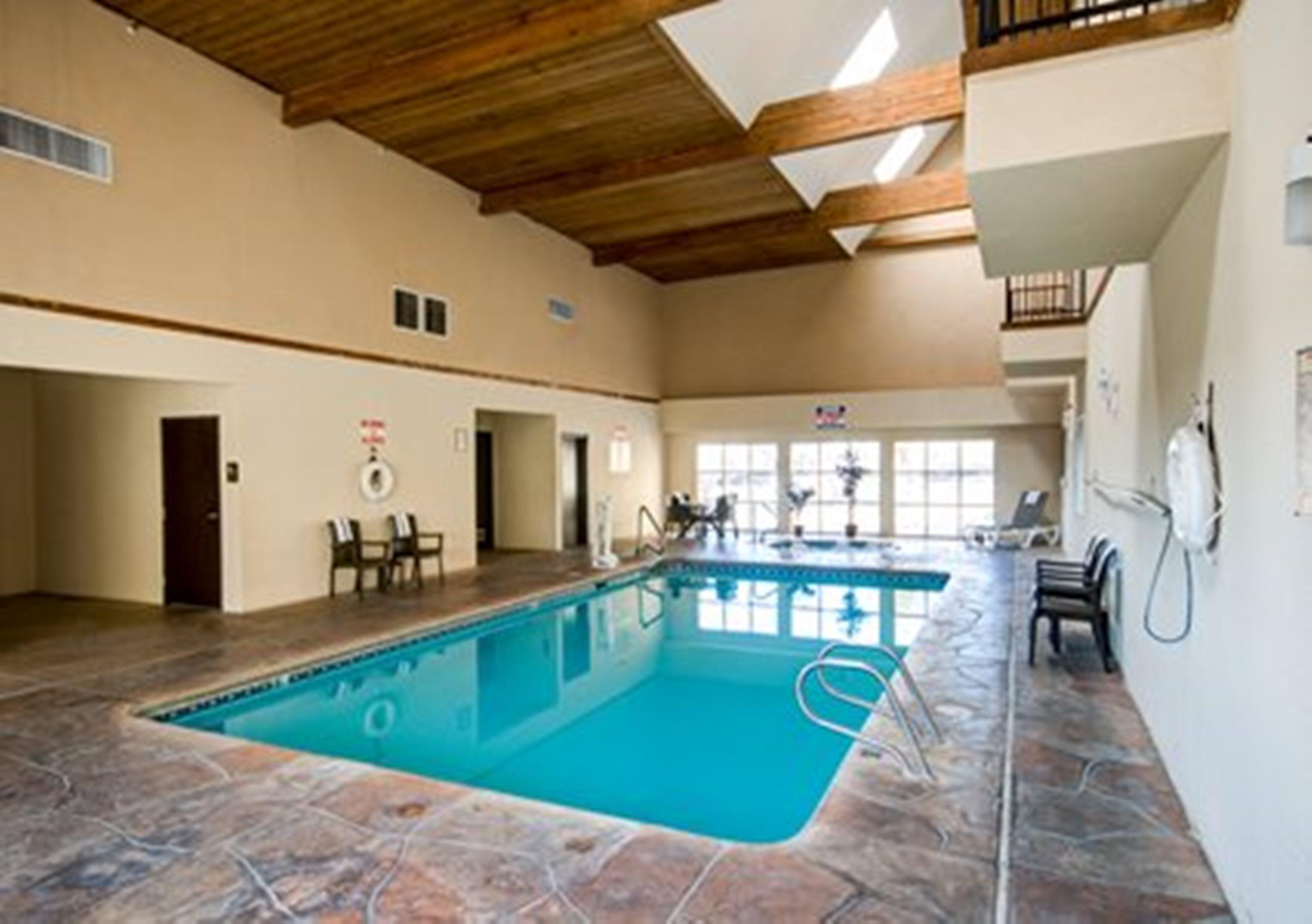 Comfort Inn Albuquerque Airport Екстер'єр фото